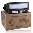 40 Watt LED Wall Pack Light - Tucana II Series Full Cut Off - 5,400 Lumens - 5000K - Dark Sky Compliant LED Wall Light - Dimmable